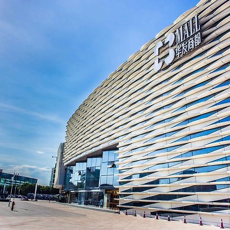 Zhuhai Vidicl Service Apartment Kültér fotó