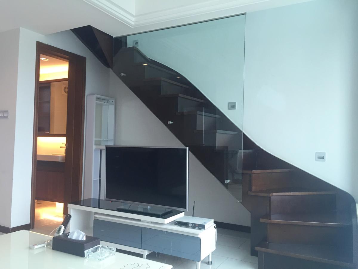 Zhuhai Vidicl Service Apartment Kültér fotó