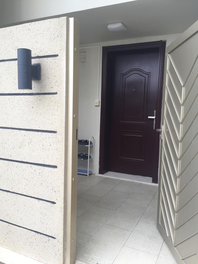 Zhuhai Vidicl Service Apartment Kültér fotó