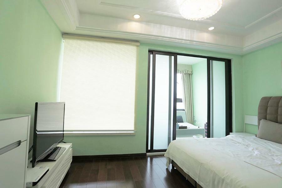 Zhuhai Vidicl Service Apartment Kültér fotó