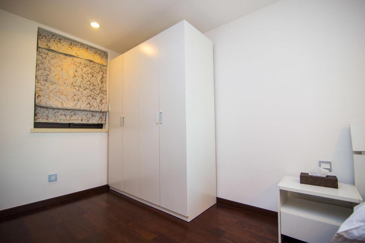 Zhuhai Vidicl Service Apartment Szoba fotó