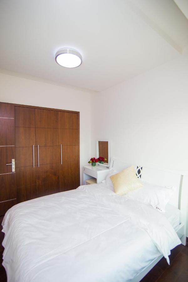 Zhuhai Vidicl Service Apartment Kültér fotó