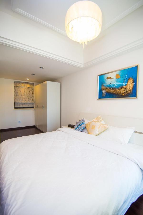 Zhuhai Vidicl Service Apartment Szoba fotó