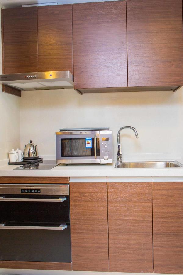 Zhuhai Vidicl Service Apartment Szoba fotó